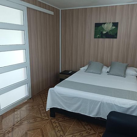 Casa Loft Hotel San Andres  Luaran gambar