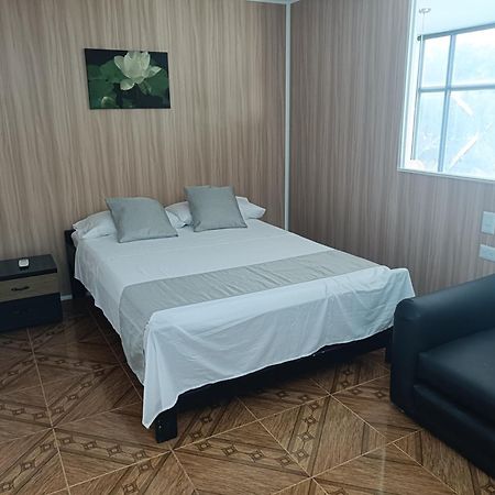 Casa Loft Hotel San Andres  Luaran gambar