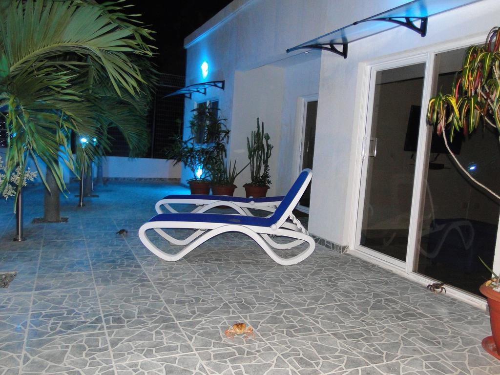 Casa Loft Hotel San Andres  Luaran gambar