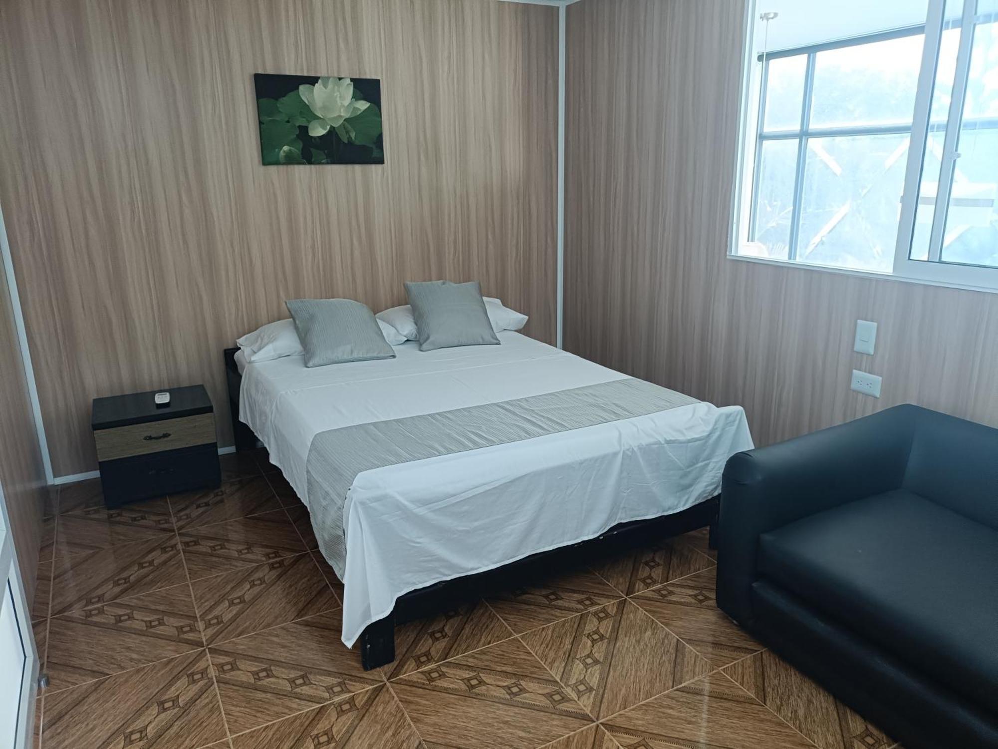 Casa Loft Hotel San Andres  Luaran gambar