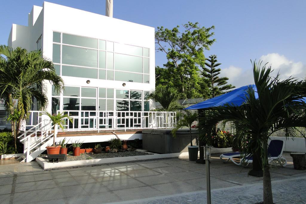 Casa Loft Hotel San Andres  Bilik gambar
