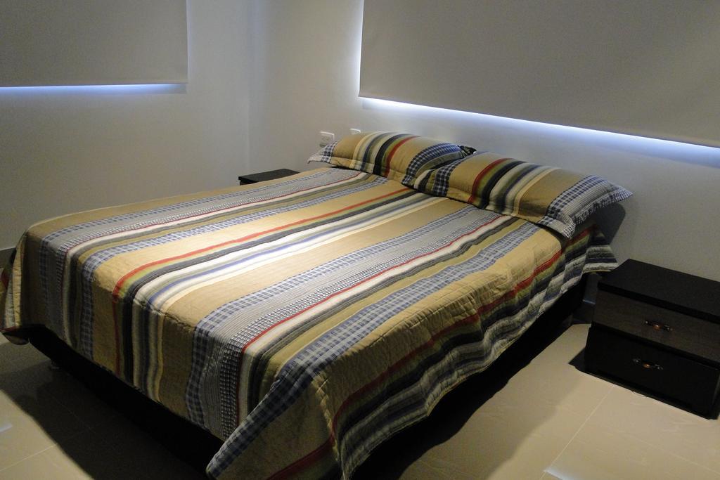 Casa Loft Hotel San Andres  Bilik gambar