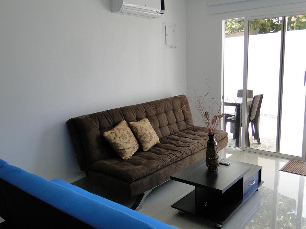 Casa Loft Hotel San Andres  Bilik gambar