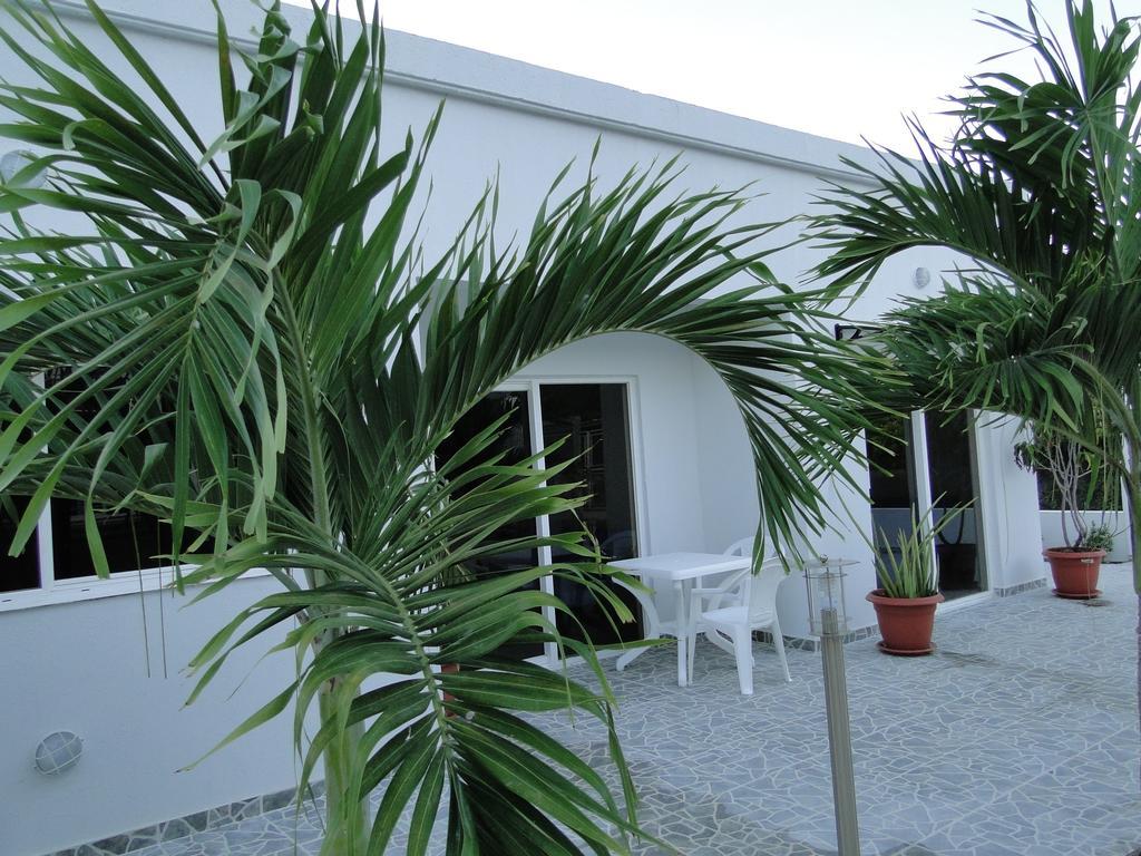 Casa Loft Hotel San Andres  Bilik gambar