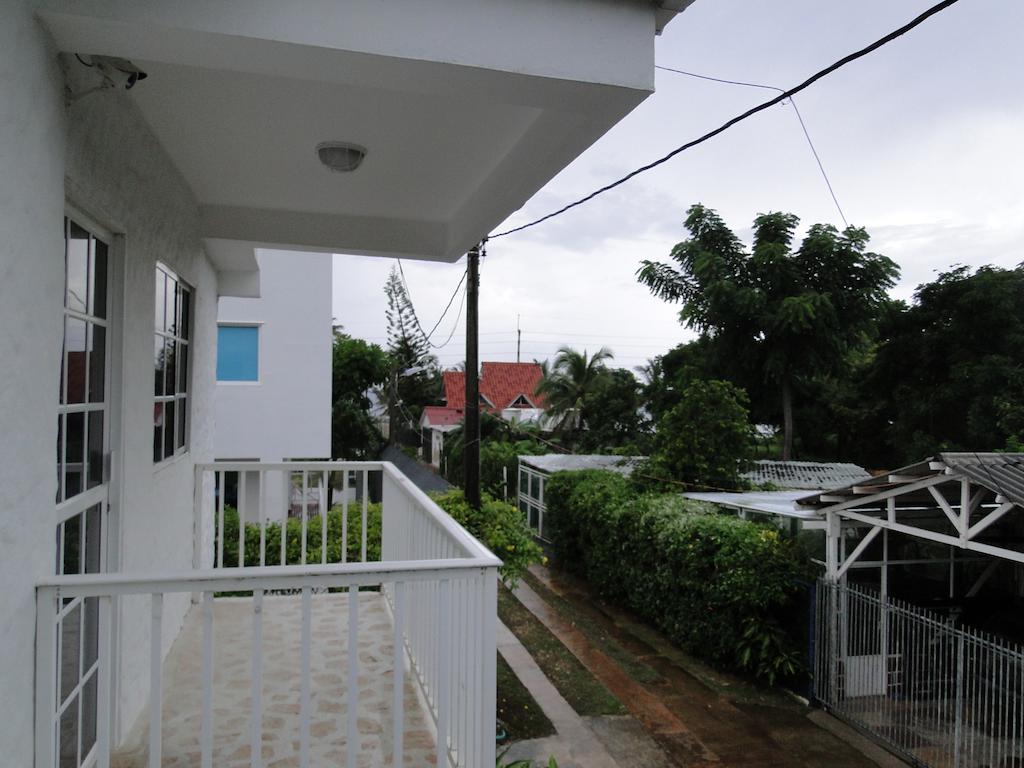 Casa Loft Hotel San Andres  Luaran gambar