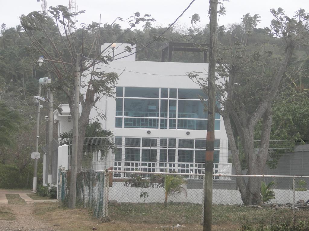 Casa Loft Hotel San Andres  Luaran gambar