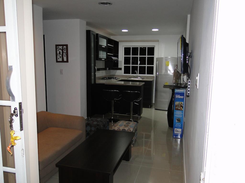 Casa Loft Hotel San Andres  Luaran gambar
