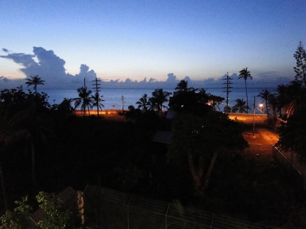 Casa Loft Hotel San Andres  Luaran gambar