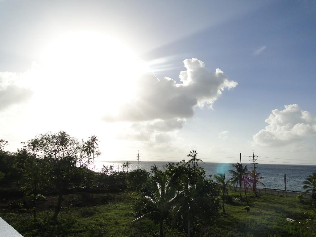 Casa Loft Hotel San Andres  Luaran gambar