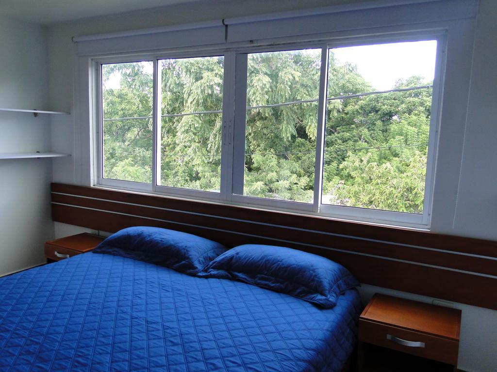 Casa Loft Hotel San Andres  Luaran gambar