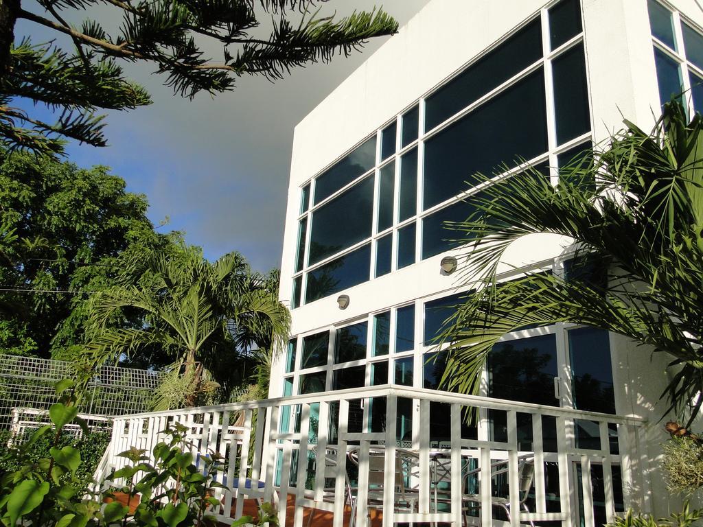 Casa Loft Hotel San Andres  Luaran gambar