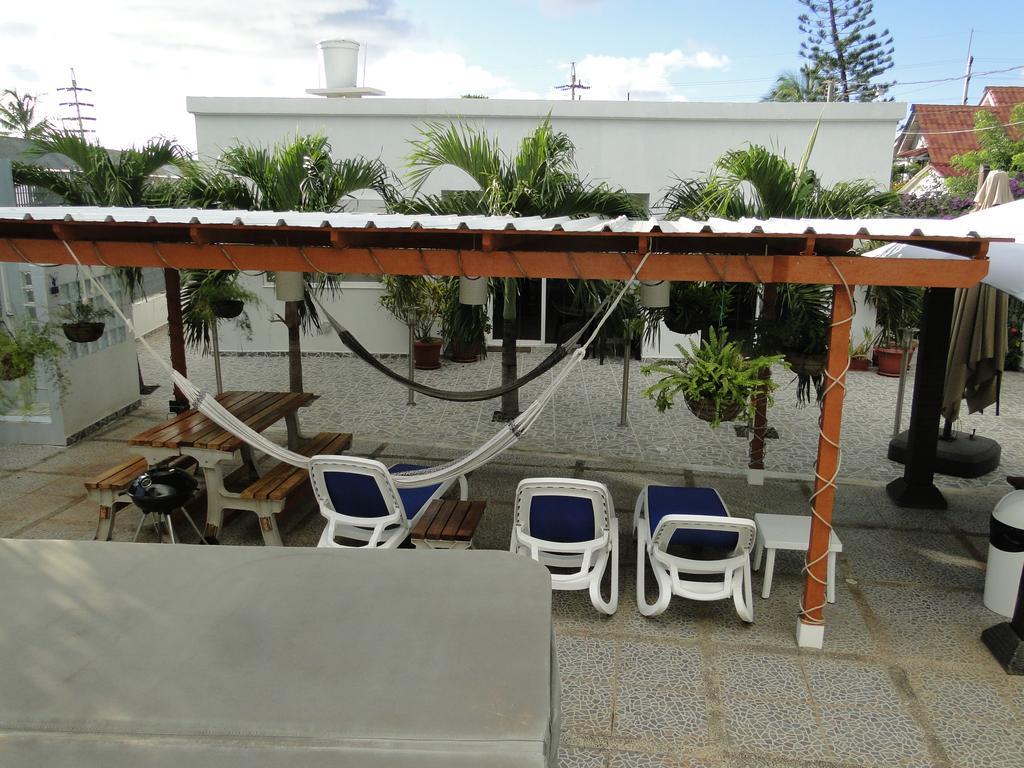 Casa Loft Hotel San Andres  Luaran gambar
