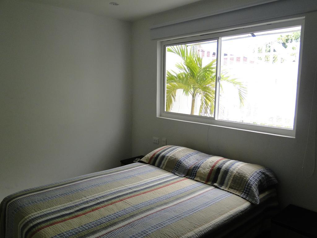 Casa Loft Hotel San Andres  Luaran gambar