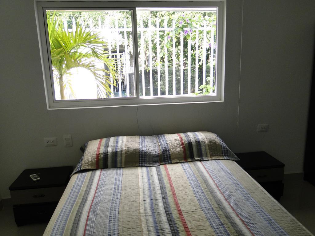Casa Loft Hotel San Andres  Luaran gambar
