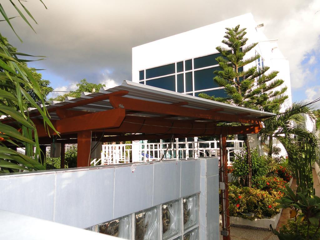 Casa Loft Hotel San Andres  Luaran gambar