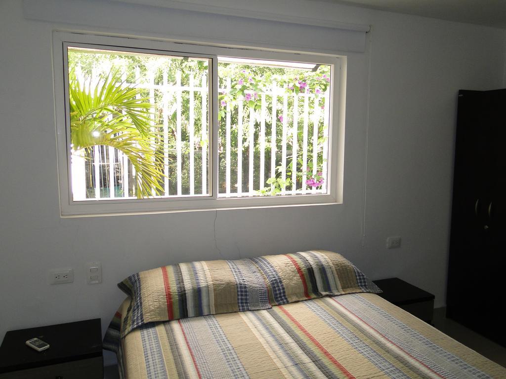 Casa Loft Hotel San Andres  Luaran gambar