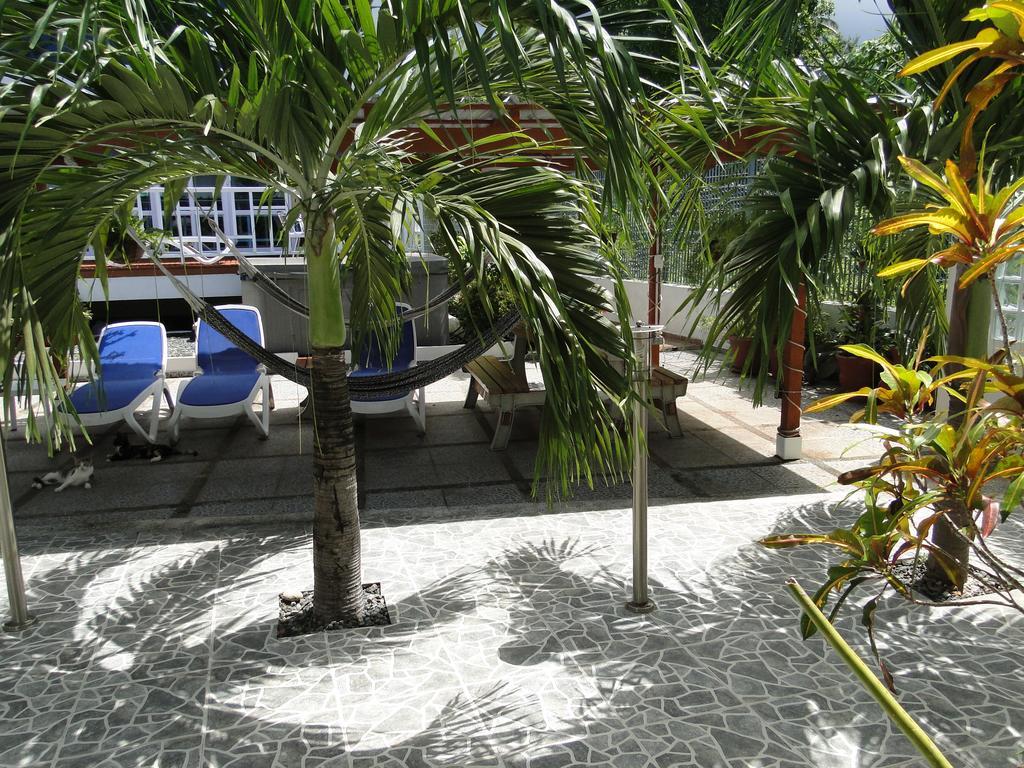 Casa Loft Hotel San Andres  Luaran gambar