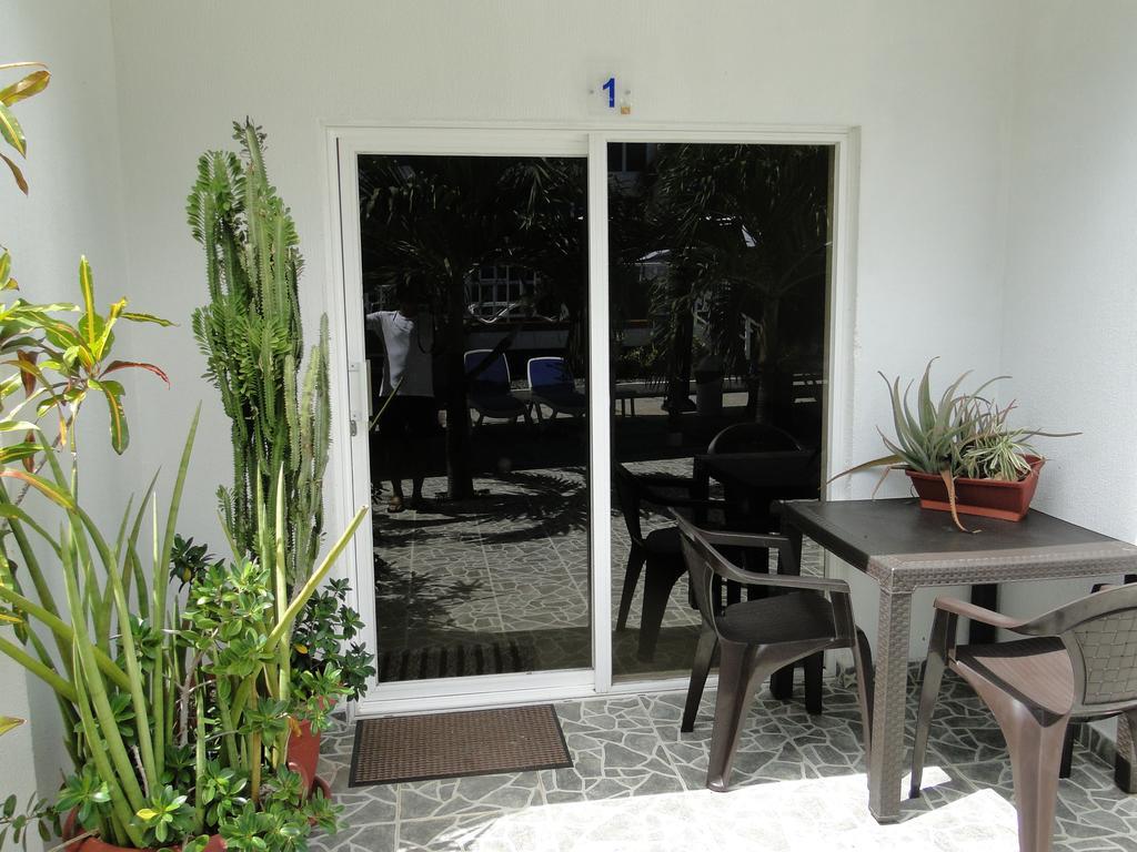 Casa Loft Hotel San Andres  Luaran gambar