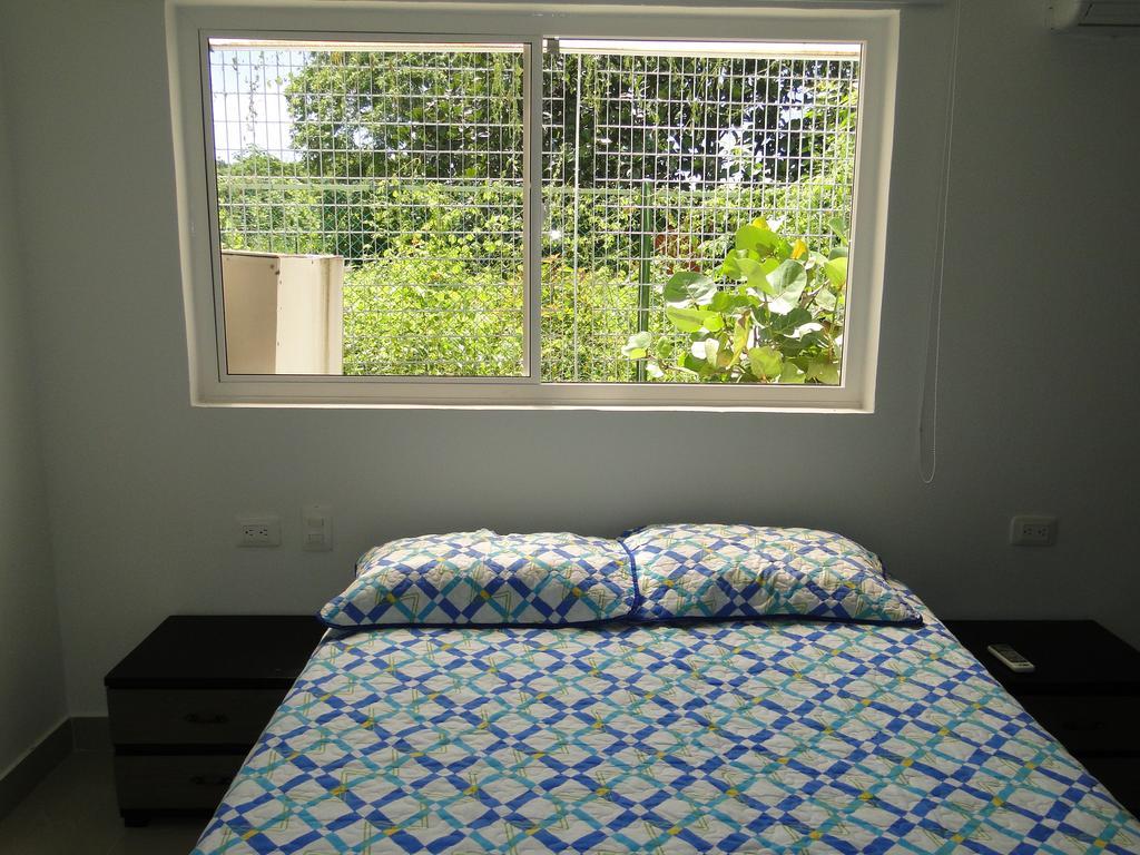 Casa Loft Hotel San Andres  Luaran gambar
