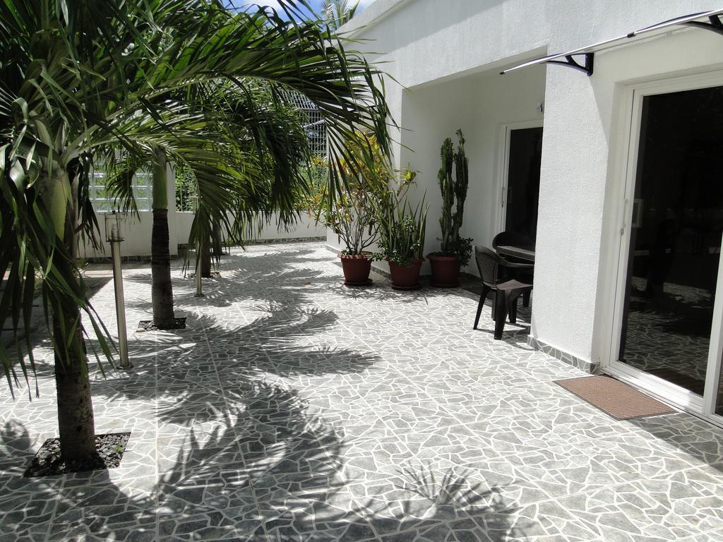 Casa Loft Hotel San Andres  Luaran gambar