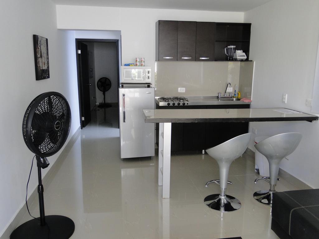 Casa Loft Hotel San Andres  Luaran gambar