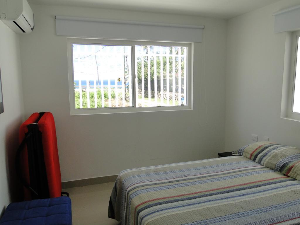 Casa Loft Hotel San Andres  Luaran gambar