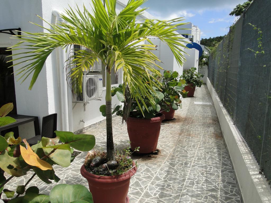 Casa Loft Hotel San Andres  Luaran gambar