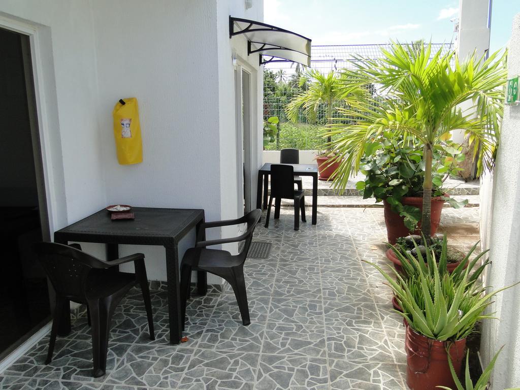 Casa Loft Hotel San Andres  Luaran gambar