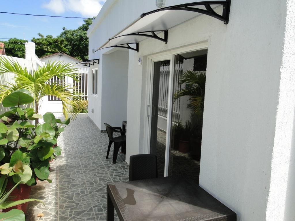 Casa Loft Hotel San Andres  Luaran gambar