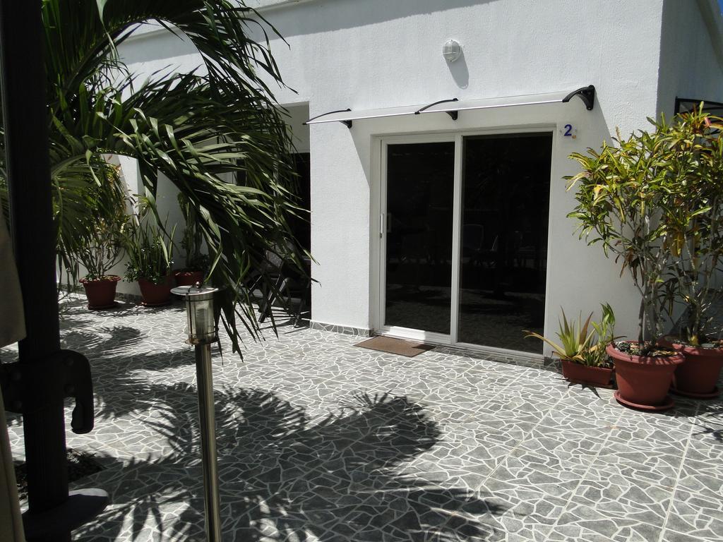 Casa Loft Hotel San Andres  Luaran gambar