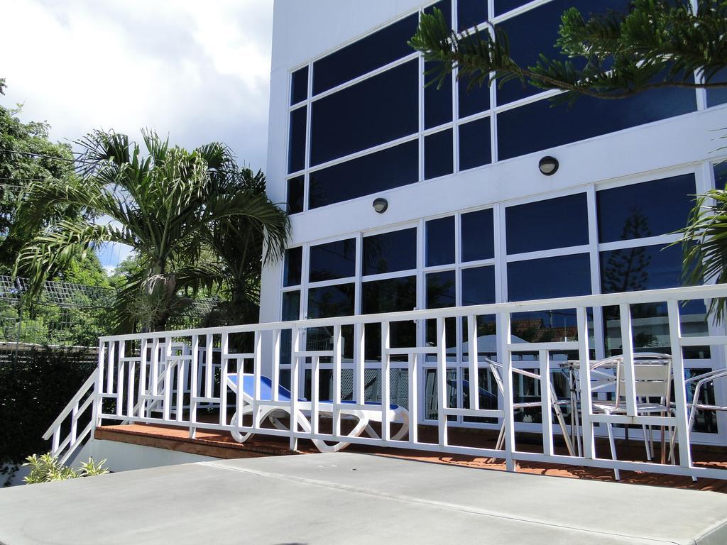 Casa Loft Hotel San Andres  Luaran gambar