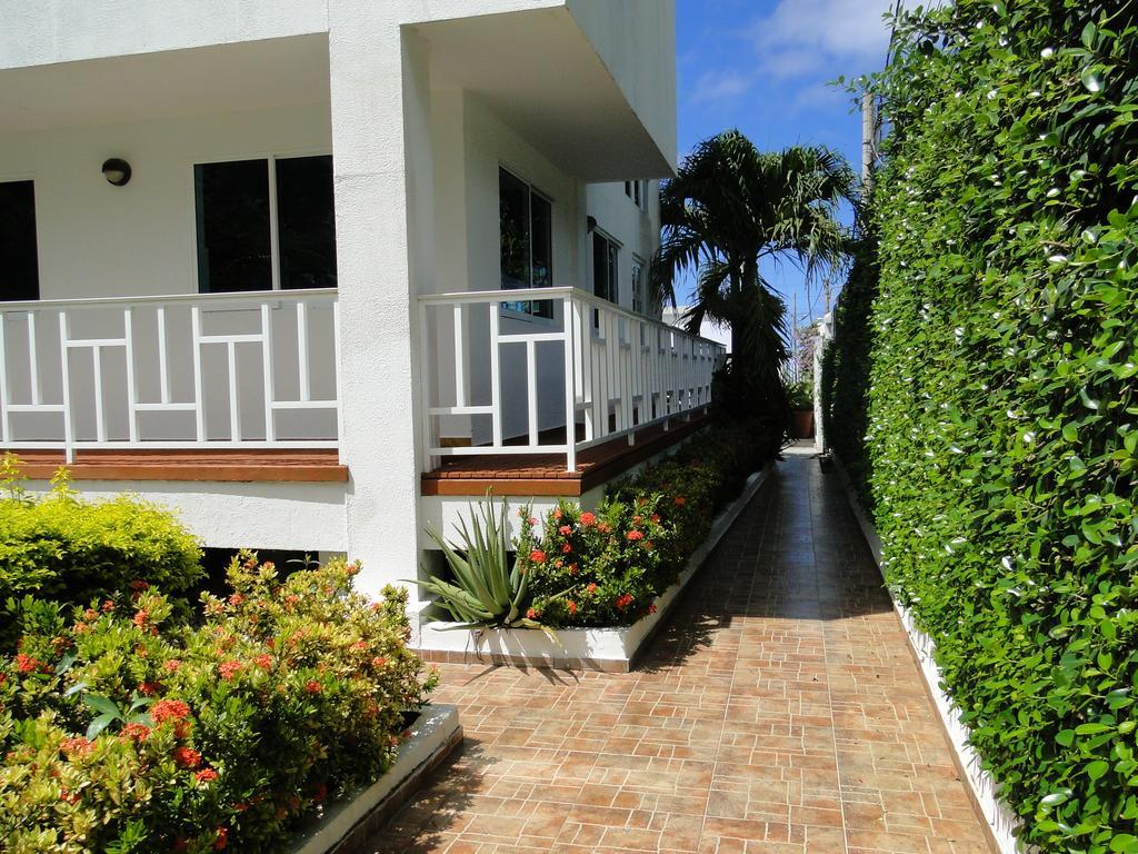 Casa Loft Hotel San Andres  Luaran gambar