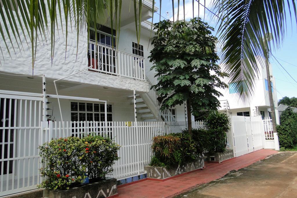 Casa Loft Hotel San Andres  Luaran gambar